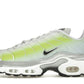 Nike Air Max Plus Cyber Glacier Blue Gradient (Women's)