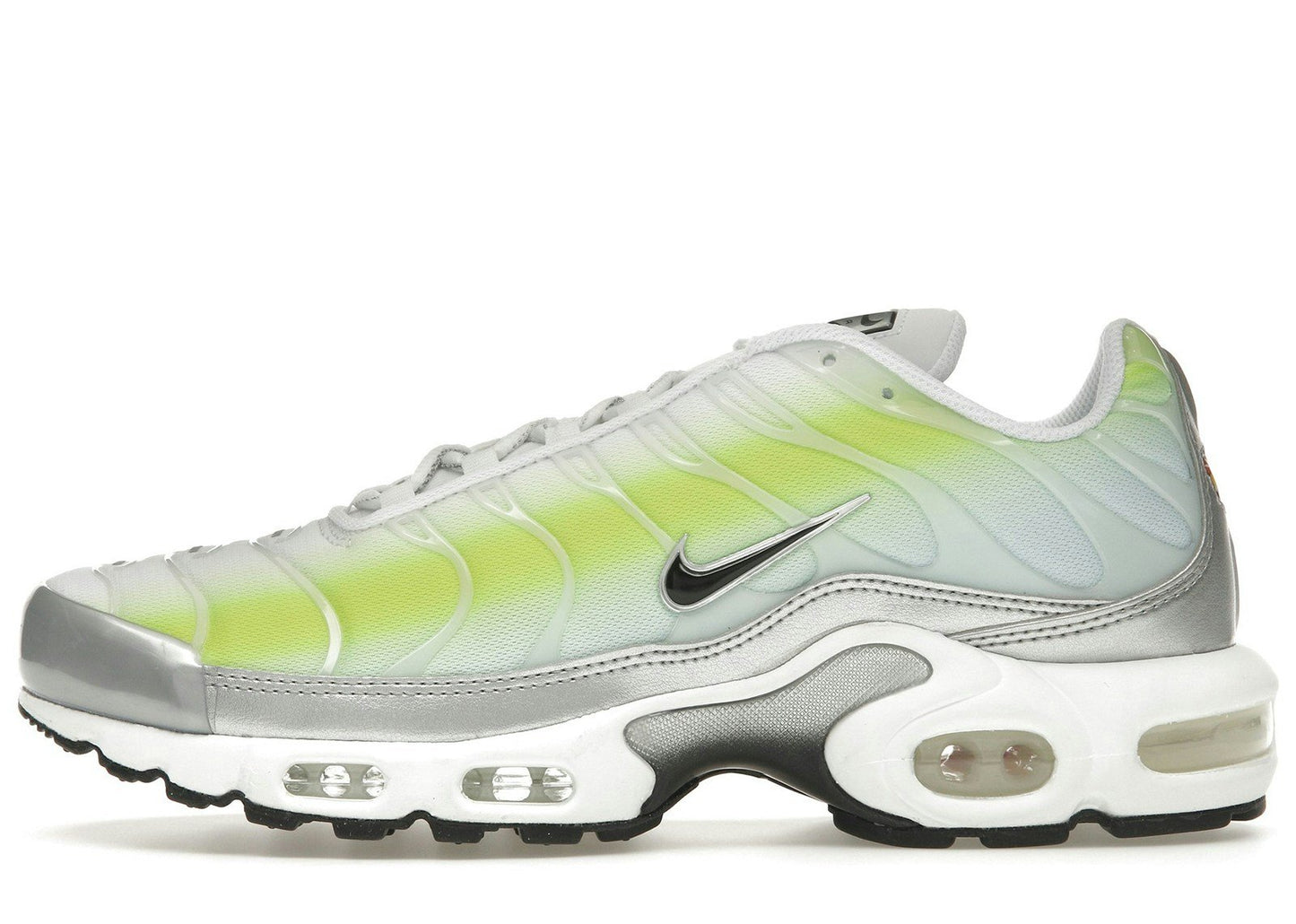 Nike Air Max Plus Cyber Glacier Blue Gradient (Women's)