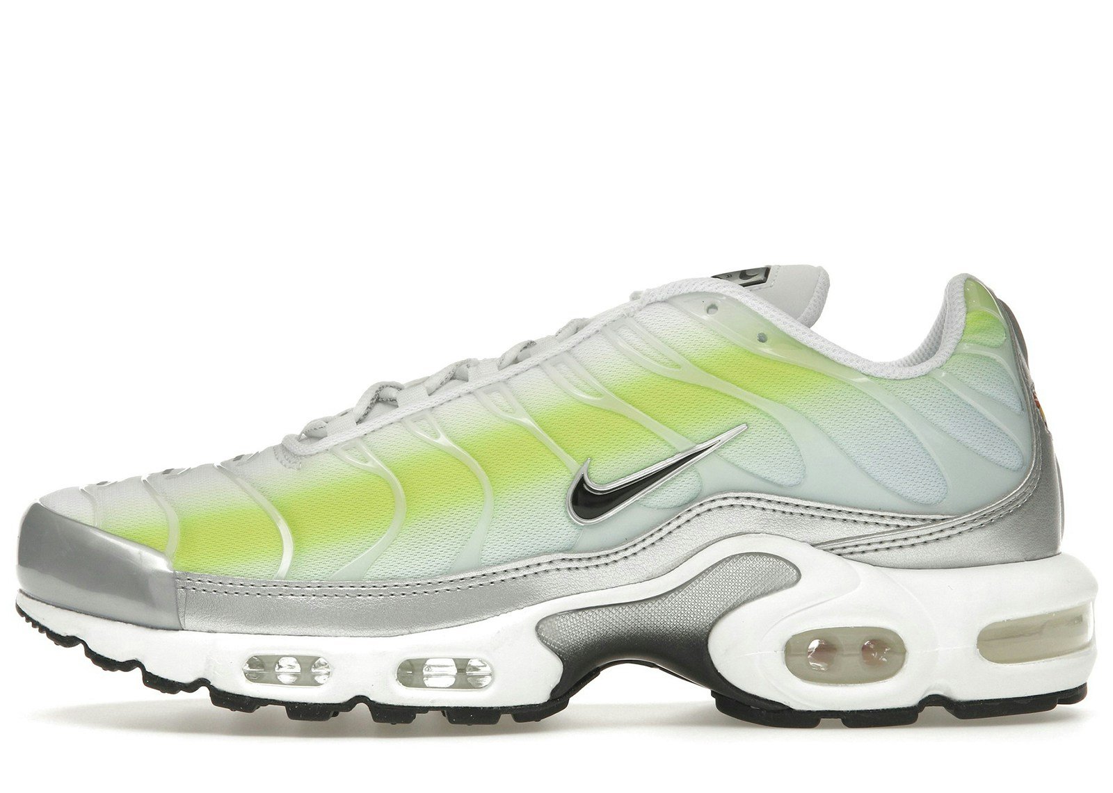 Nike Air Max Plus Cyber Glacier Blue Gradient (Women's)
