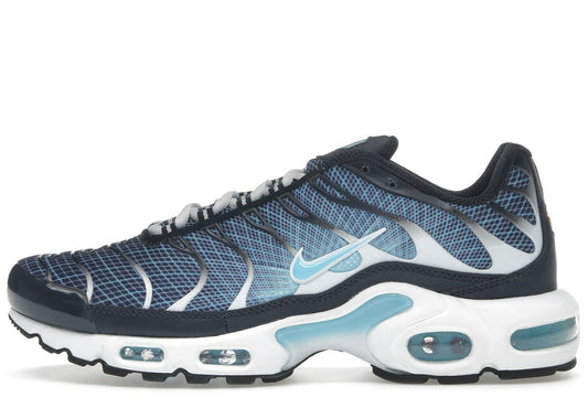 Nike Air Max Plus Dark Obsidian