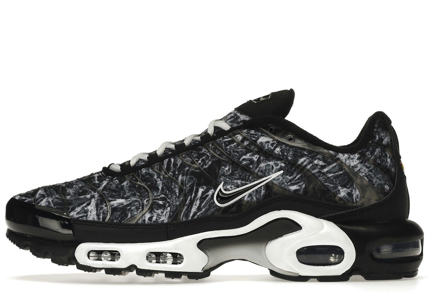 Nike Air Max Plus Dark Smoke Grey