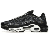Nike Air Max Plus Dark Smoke Grey