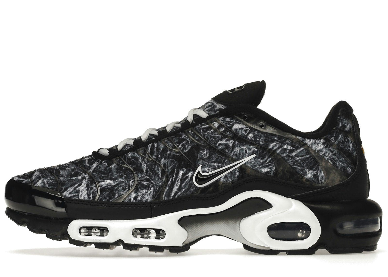 Nike Air Max Plus Dark Smoke Grey