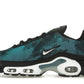 Nike Air Max Plus Dot Pattern Black Dusty Cactus (Women's)