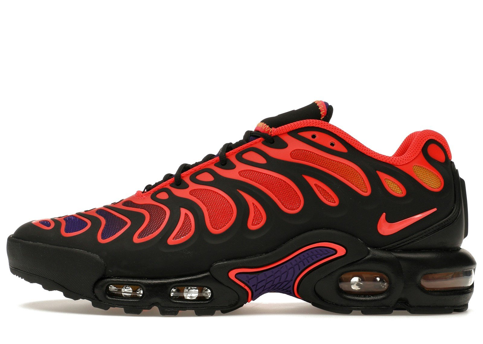 Nike Air Max Plus Drift All Day