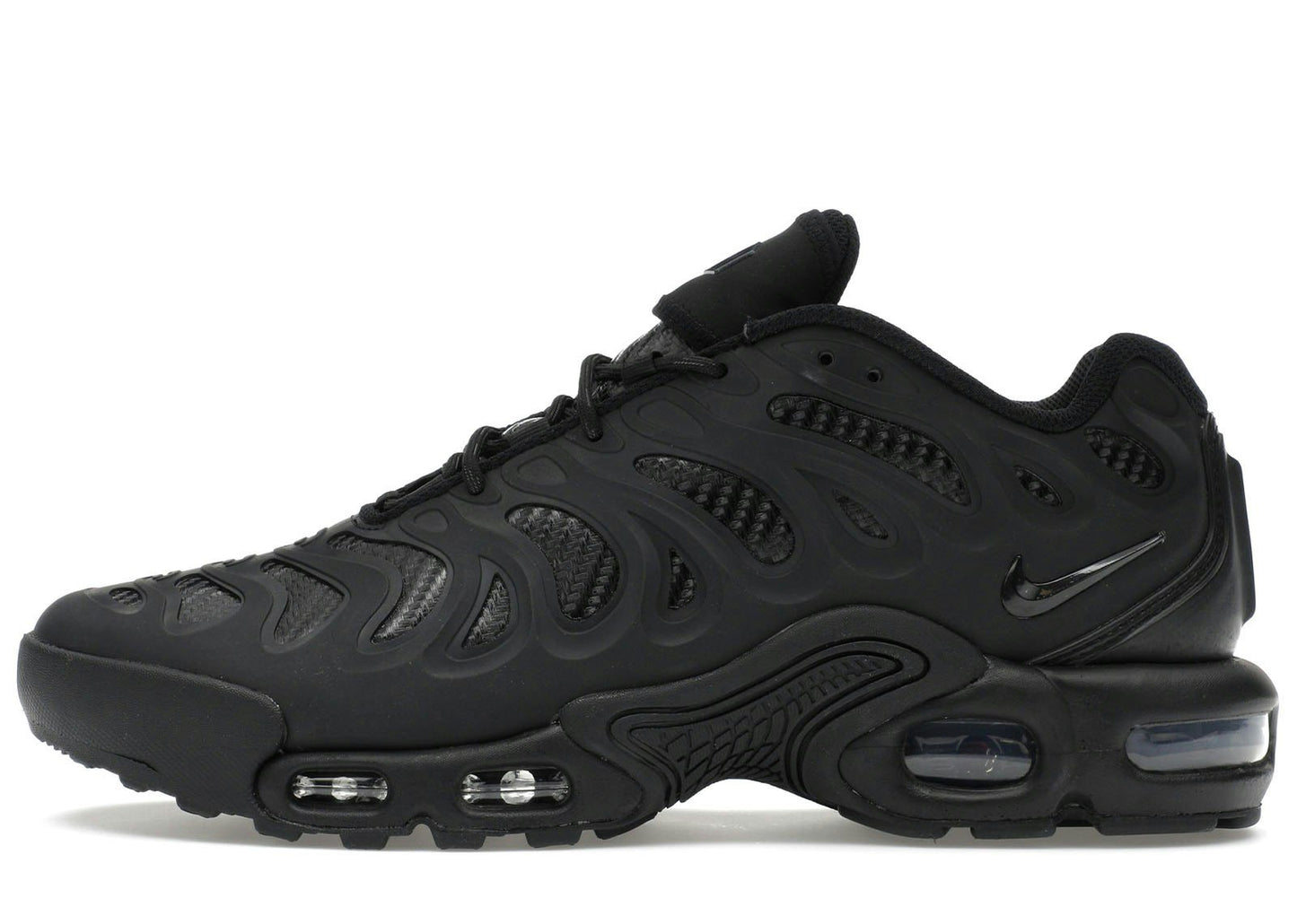 Nike Air Max Plus Drift Black Anthracite