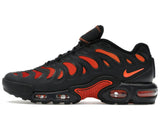 Nike Air Max Plus Drift Black Dragon Red