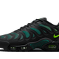 Nike Air Max Plus Drift Black Volt