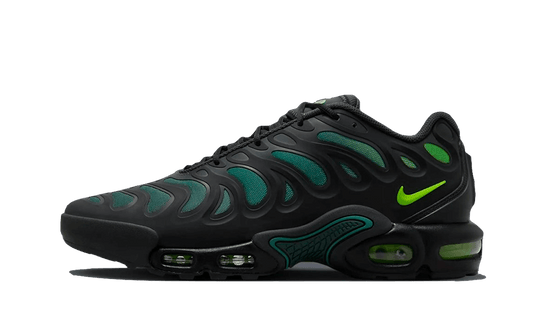 Nike Air Max Plus Drift Black Volt