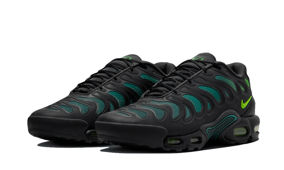 Nike Air Max Plus Drift Black Volt