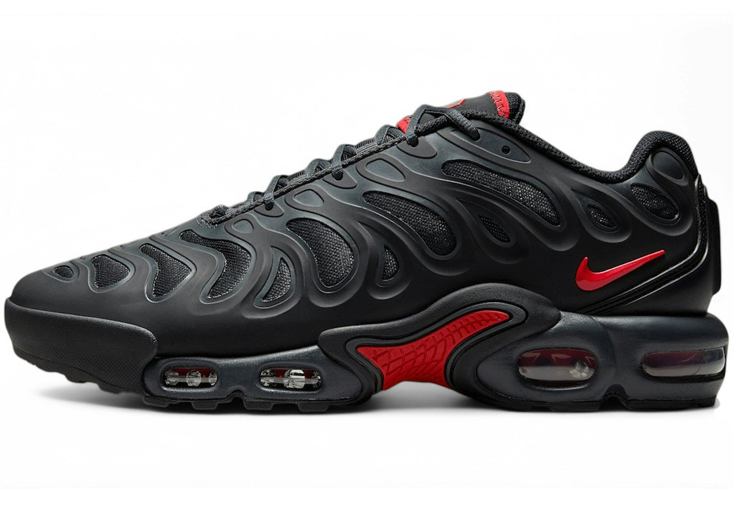 Nike Air Max Plus Drift Bred