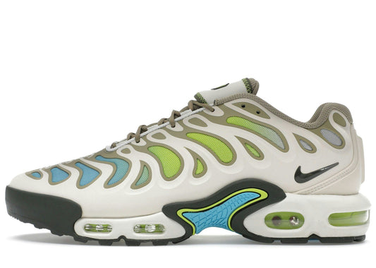 Nike Air Max Plus Drift Cyber Baltic Blue