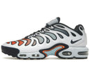 Nike Air Max Plus Drift Football Grey Thunder Blue