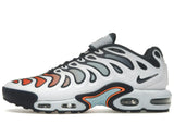 Nike Air Max Plus Drift Football Grey Thunder Blue