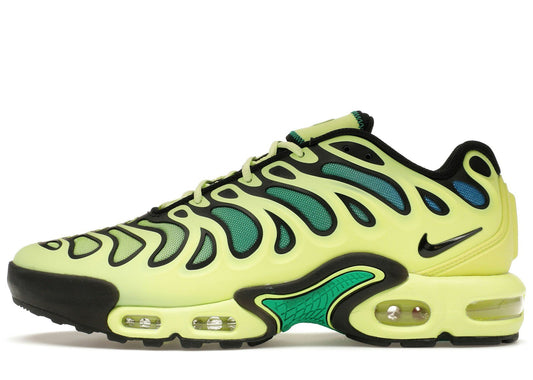 Nike Air Max Plus Drift Light Lemon Twist