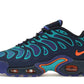 Nike Air Max Plus Drift Midnight Navy Total Orange