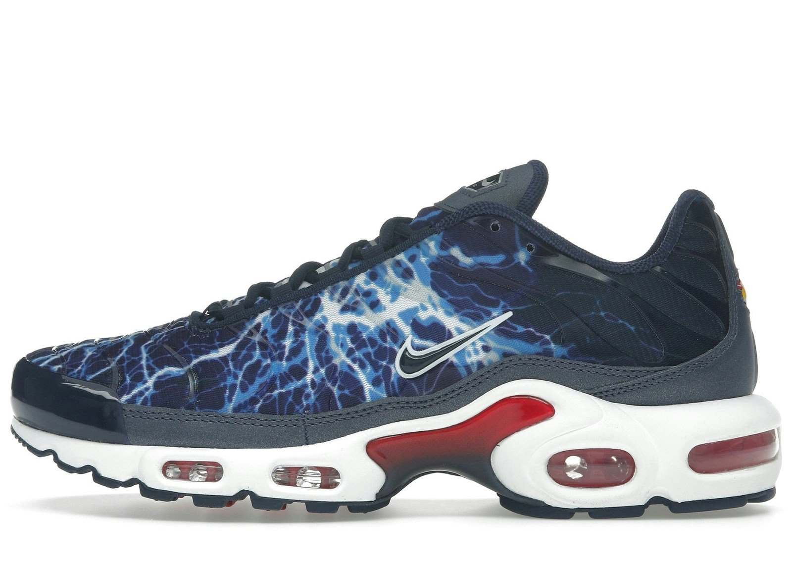Nike Air Max Plus Eclair Lightning (2025)