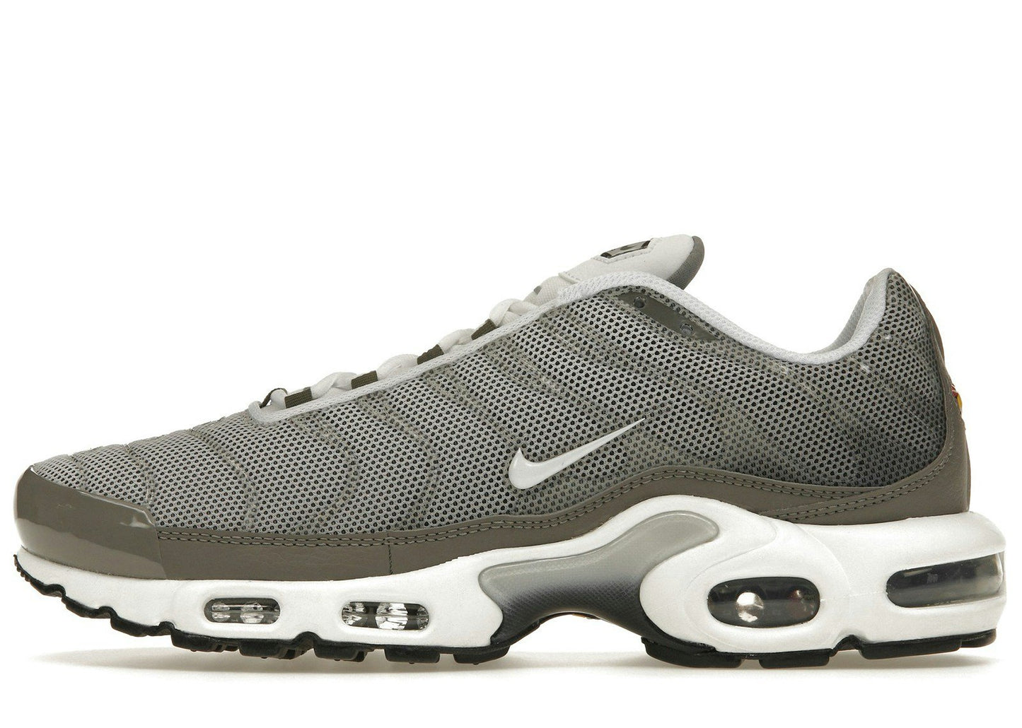 Nike Air Max Plus Flat Pewter