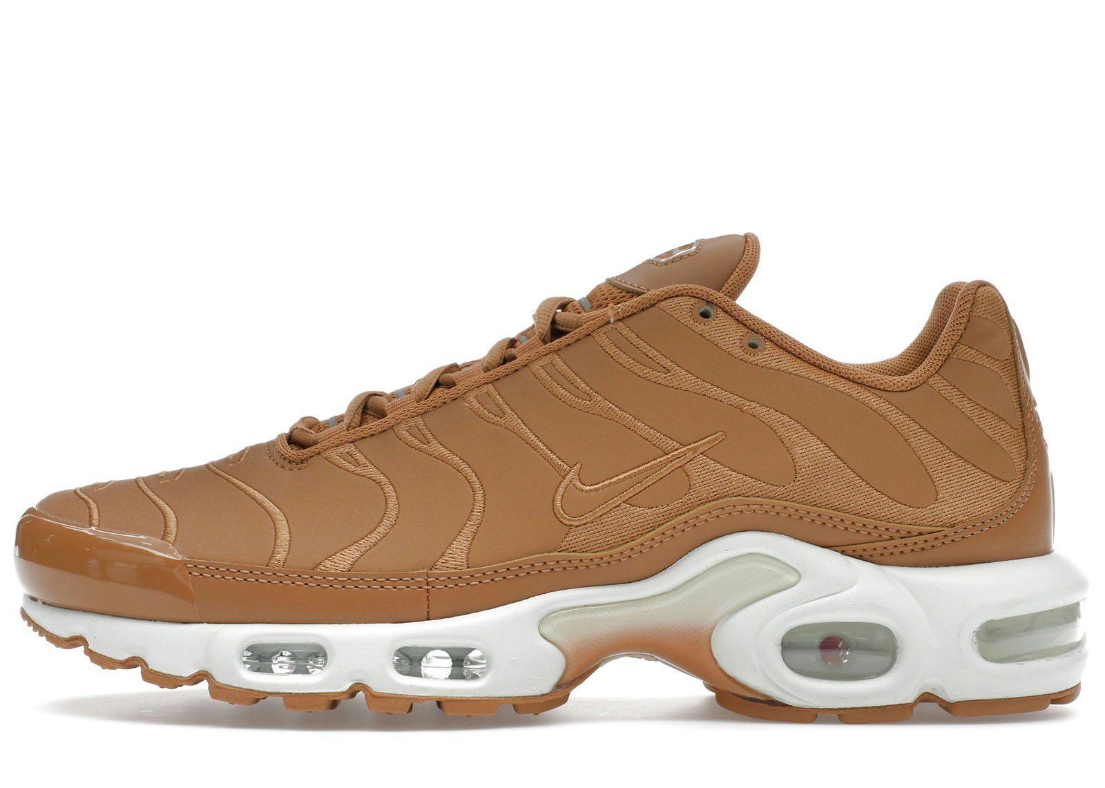 Nike Air Max Plus Flax Sail