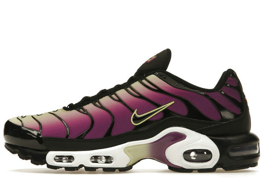 Nike Air Max Plus Bold Berry Citron Tint (Women's)