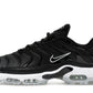 Nike Air Max Plus Golf Black Leather