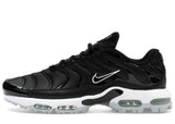 Nike Air Max Plus Golf Black Leather
