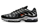Nike Air Max Plus Golf Black Metallic Silver