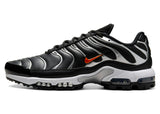 Nike Air Max Plus Golf Black Metallic Silver