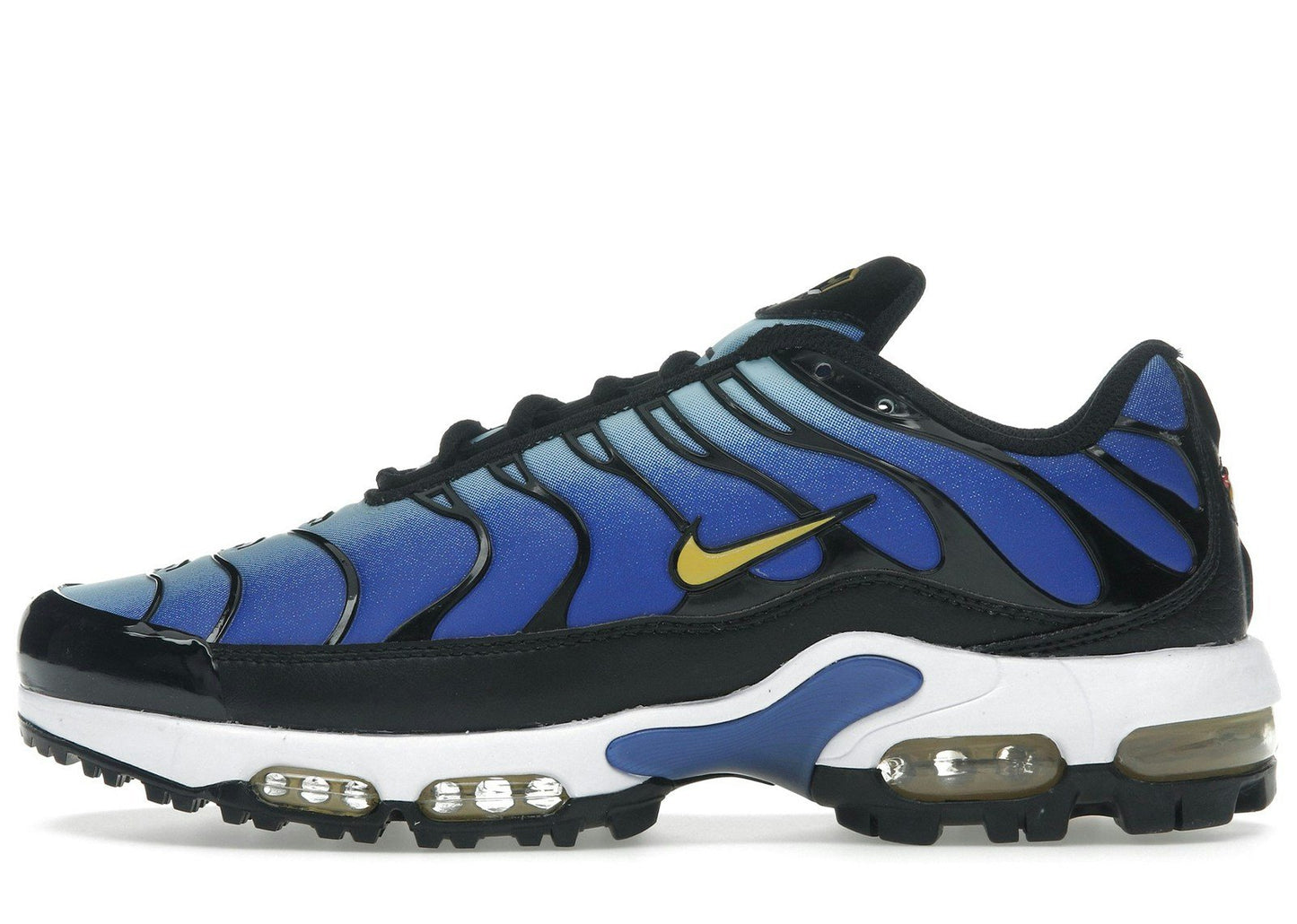 Nike Air Max Plus Golf Hyper Blue
