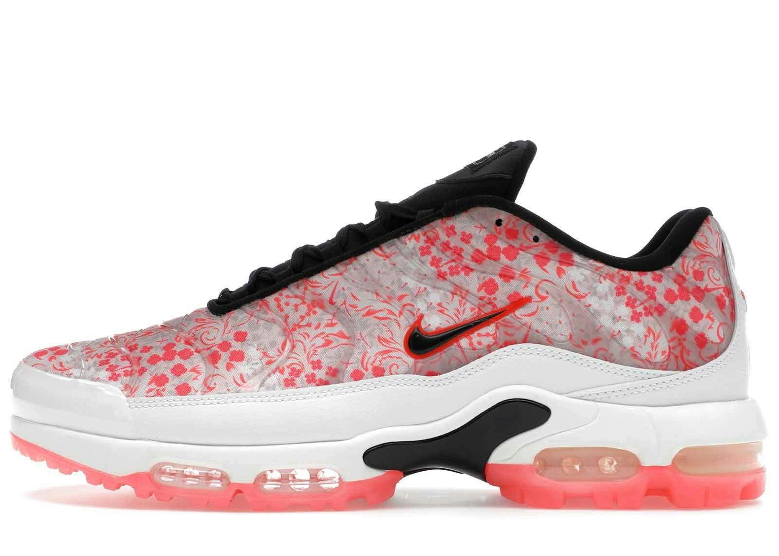 Nike Air Max Plus Golf The Masters Augusta Azaleas