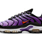 Nike Air Max Plus Golf Voltage Purple
