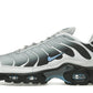 Nike Air Max Plus Grey University Blue Black