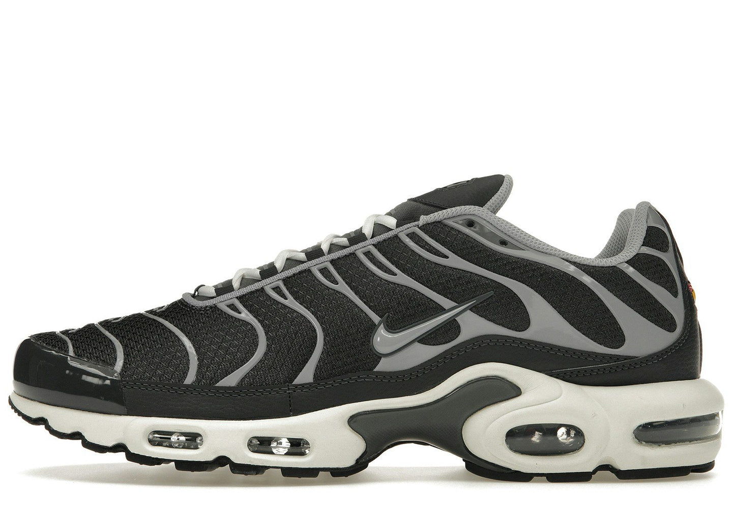 Nike Air Max Plus Greyscale Cool Grey