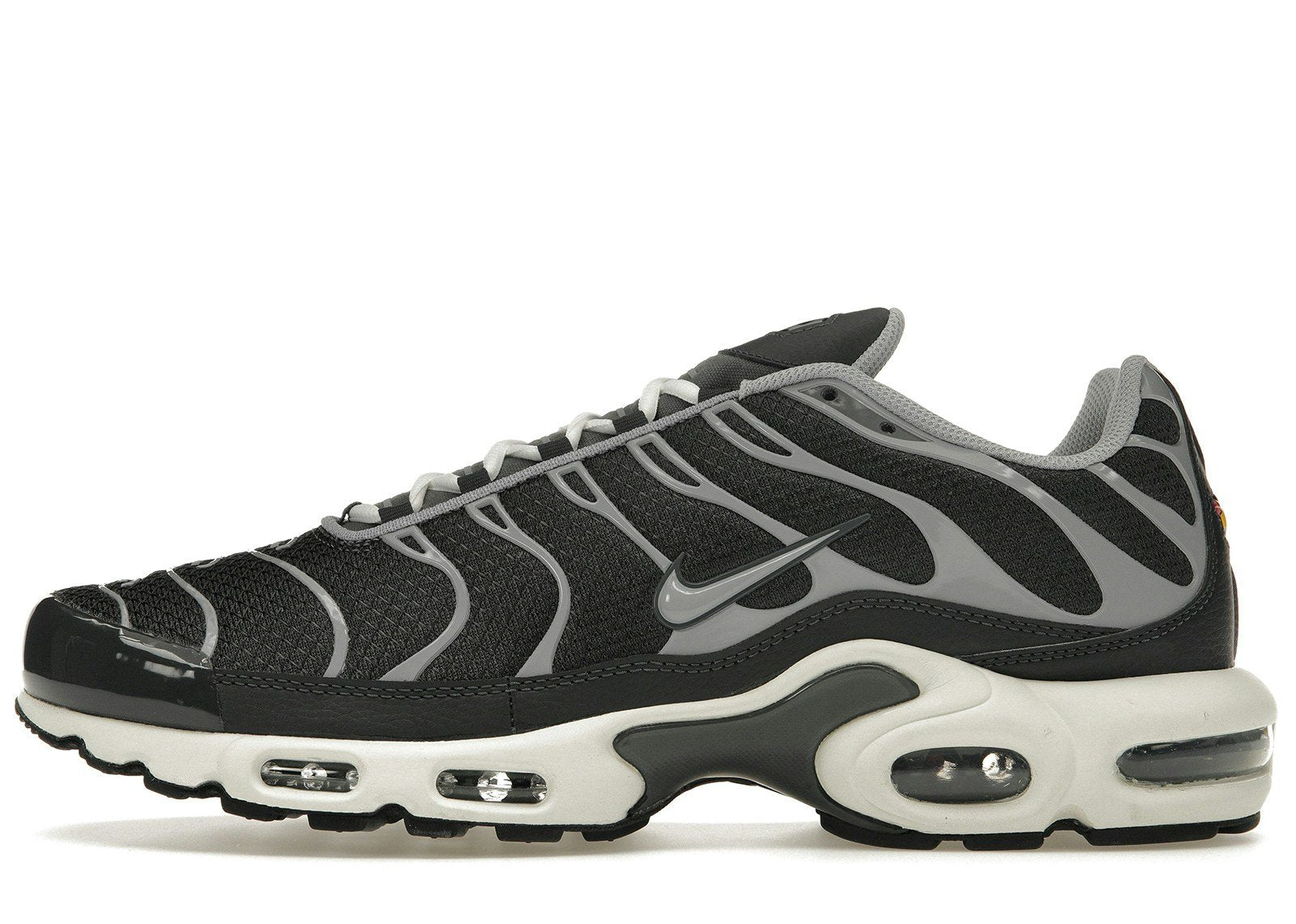 Nike Air Max Plus Greyscale Cool Grey