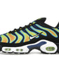 Nike Air Max Plus Heat Map