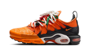 Nike Air Max Plus Homecoming Safety Orange