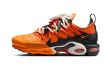Nike Air Max Plus Homecoming Safety Orange