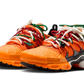 Nike Air Max Plus Homecoming African Sunrise Orange