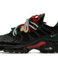 Nike Air Max Plus Homecoming Black