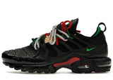 Nike Air Max Plus Homecoming Black