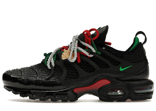Nike Air Max Plus Homecoming Black