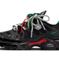 Nike Air Max Plus Homecoming Pan African Black