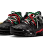 Nike Air Max Plus Homecoming Pan African Black