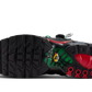 Nike Air Max Plus Homecoming Pan African Black