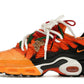 Nike Air Max Plus Homecoming Safety Orange