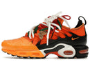 Nike Air Max Plus Homecoming Safety Orange