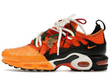 Nike Air Max Plus Homecoming Safety Orange
