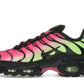 Nike Air Max Plus Hyper Pink Volt Black