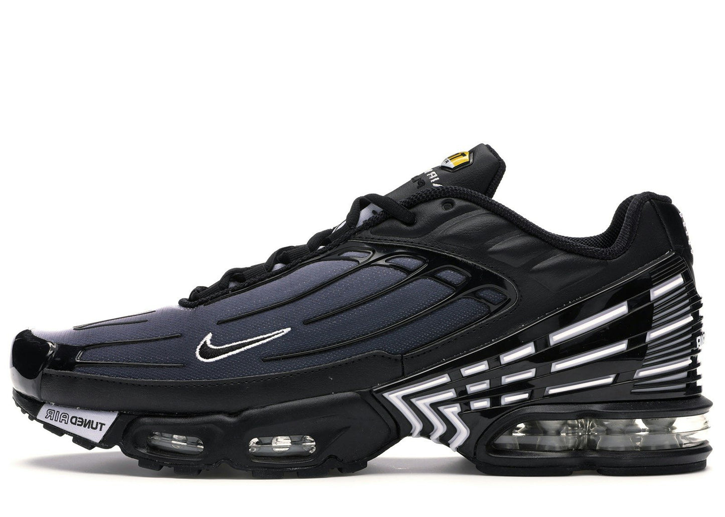 Nike Air Max Plus III Obsidian