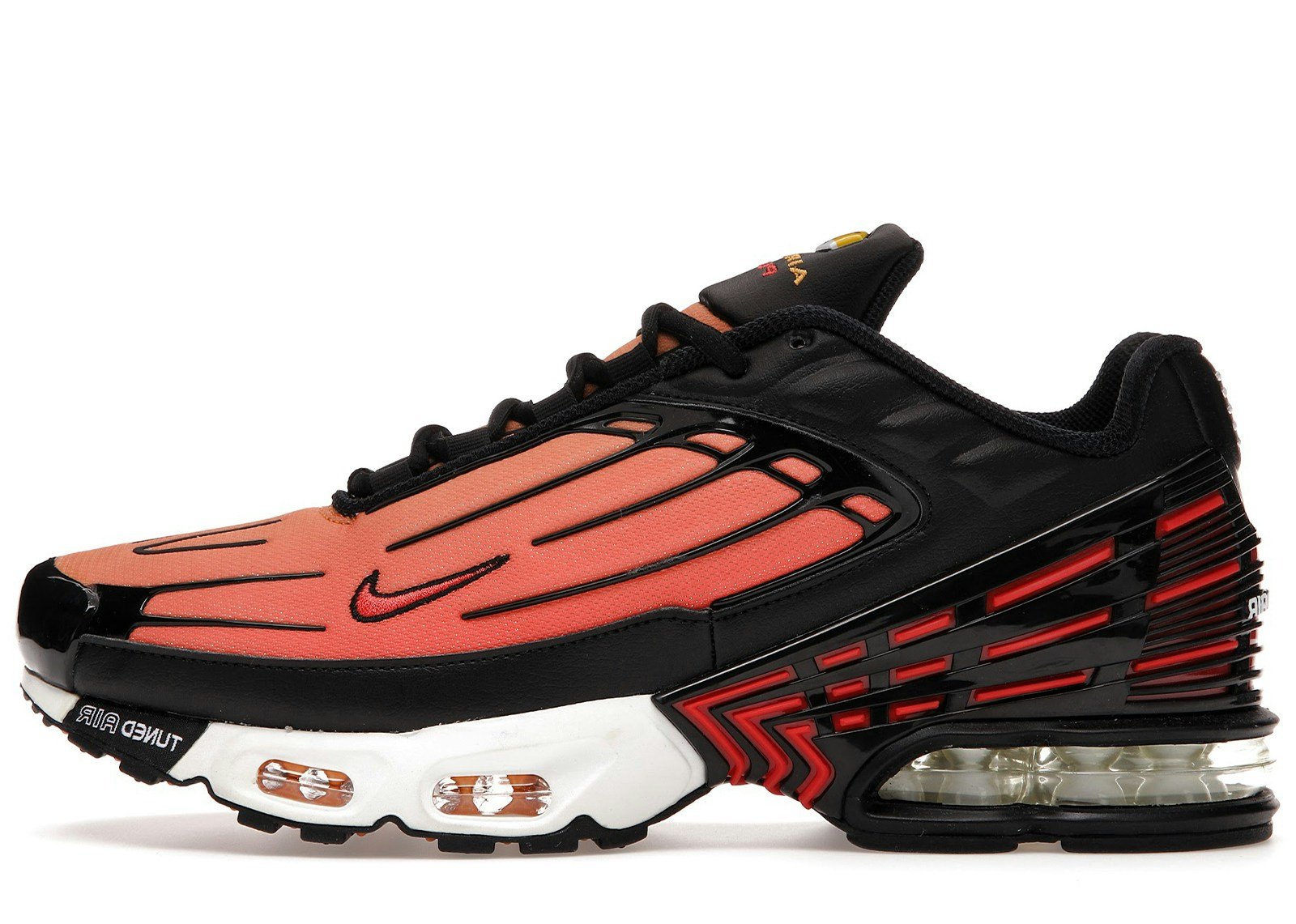 Nike Air Max Plus III Tiger Black